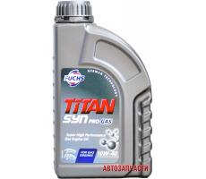 Fuchs Titan SYN PRO GAS 10W-40 1L